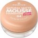 Fond de ten mat Natural Matte Mousse Foundation, 04, 16 g, Essence 621659