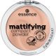 Pudra compacta matifianta Mattifying Compact Powder, 04 - Perfect Beige, 12 g, Essence 621721