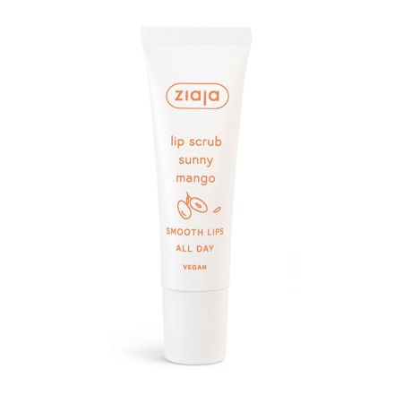 ZIAJA LIP SCRUB CU MANGO 12 ML 15866