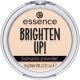 Pudra compacta Brighten Up! Banana, 20 - Bababanana, 9 g, Essence 621748