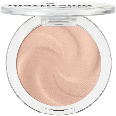 Pudra compacta matifianta Mattifying Compact Powder, 11 - Pastel Beige, 12 g, Essence 621757