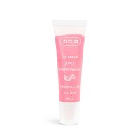 Scrub de buze cu pepene verde Lip  Care, 12ml, Ziaja
