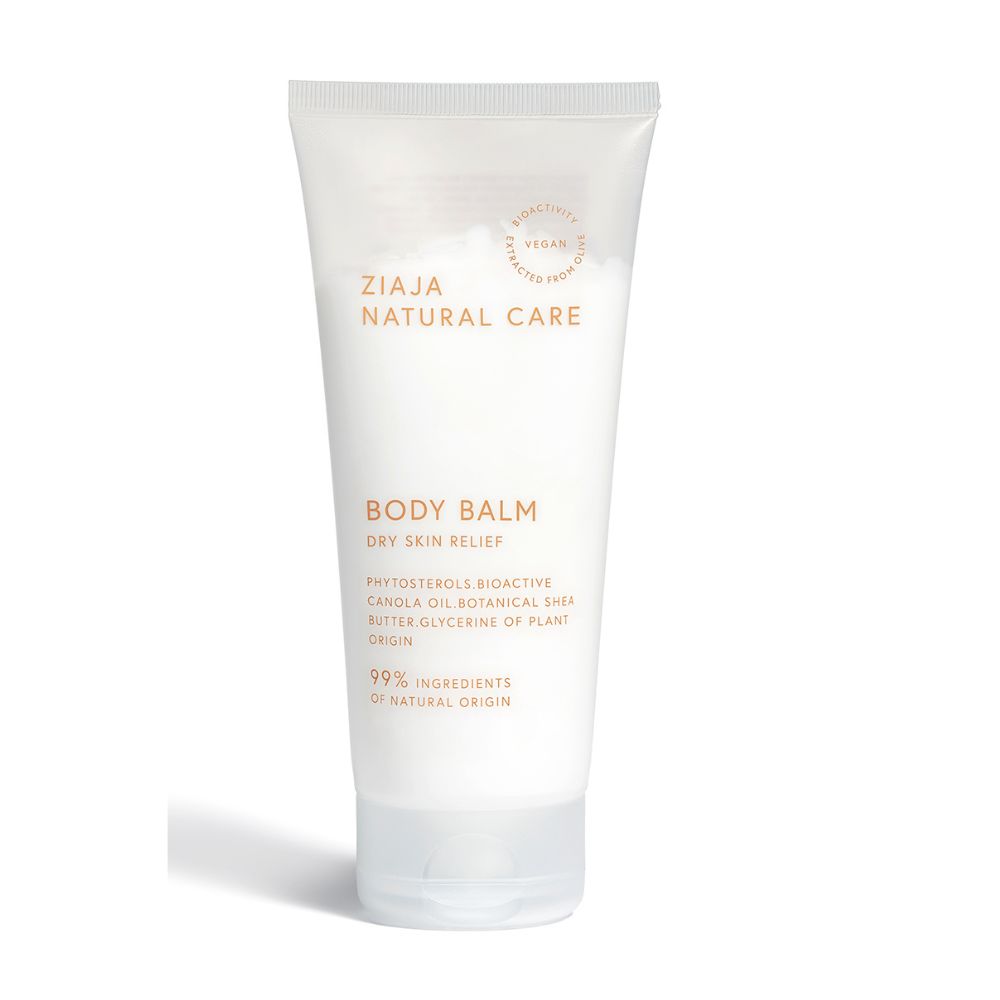 Balsam de corp Natural Care, 200ml, Ziaja