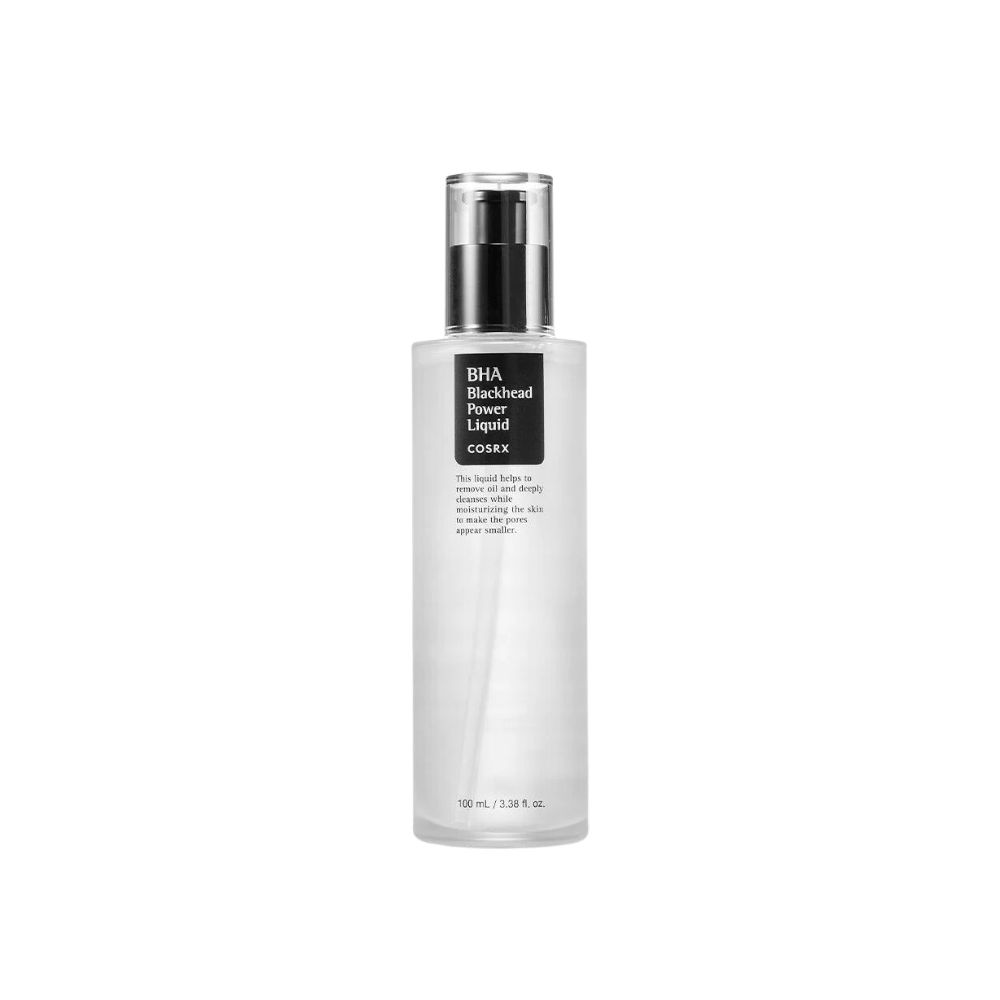 Solutie pentru puncte negre cu BHA, 100 ml, Cosrx