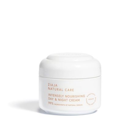 ZIAJA NATURAL CARE CREMA DE FATA 50 ML 15905