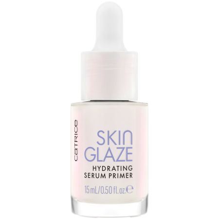 Ser primer Skin Glaze Hydrating, 15 ml, Catrice