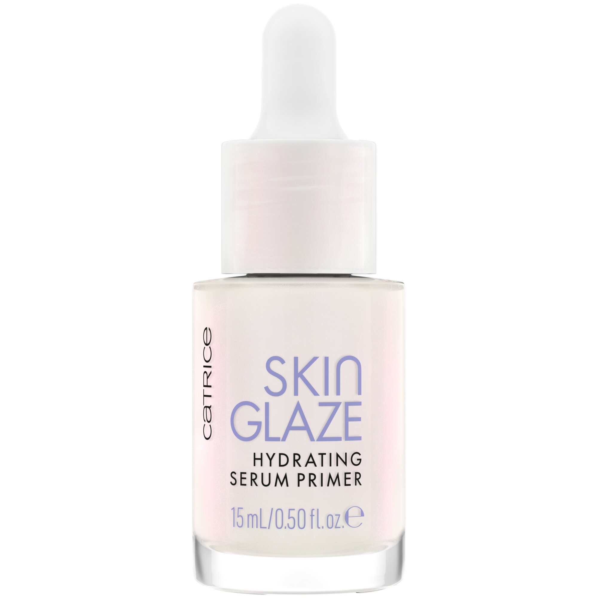 Ser primer Skin Glaze Hydrating, 15 ml, Catrice