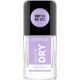 Top Coat cu uscare rapida Quick Dry, 10.5 ml, Catrice 621834