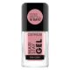 Gel Top Coat pentru unghii Maxi Stay, 10.5 ml, Catrice 621840