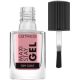 Gel Top Coat pentru unghii Maxi Stay, 10.5 ml, Catrice 621835