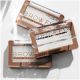 Ceara pentru sprancene Brow Fix Soap Stylist, 010 - Full And Fluffy, 4.1 g, Catrice 621847