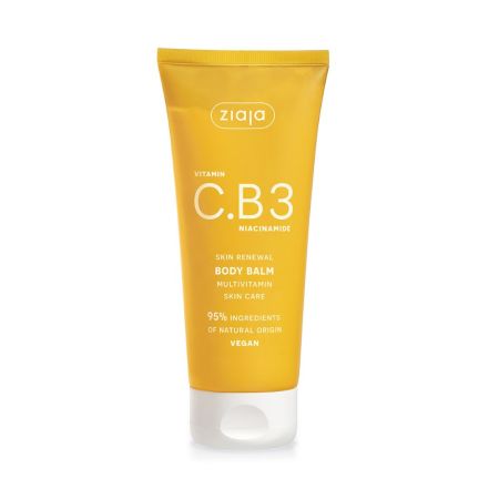 ZIAJA VIT C BALSAM PENTRU CORP 200 ML  15939