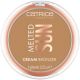 Bronzer cremos pentru fata Melted Sun, 020 - Beach Babe, 9 g, Catrice 621884