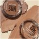 Bronzer cremos pentru fata Melted Sun, 020 - Beach Babe, 9 g, Catrice 621887