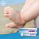 Bepanthen Crema Sensiderm, 20 g, Bayer 553423