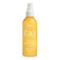 Lotiune tonica pentru fata Vitamin C.B3 Niacinamide, 190ml, Ziaja