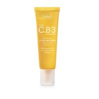 Ser pentru fata Vitamin C.B3 Niacinamide, 30ml, Ziaja