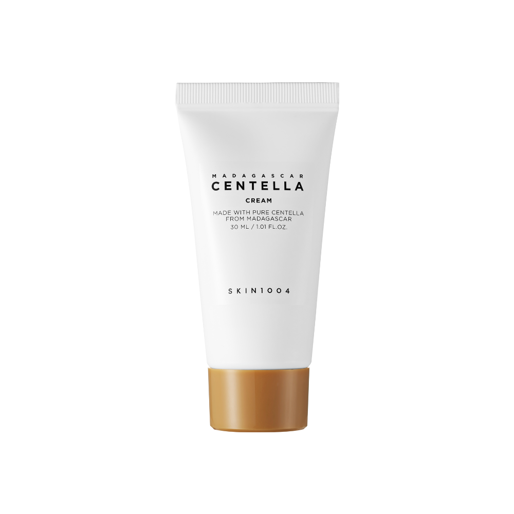 Crema de fata Centella Madagascar, 30ml, Skin1004