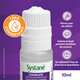 Picaturi oftalmice lubrifiante fara conservanti Systane, 10 ml, Alcon 816825