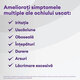 Picaturi oftalmice lubrifiante fara conservanti Systane, 10 ml, Alcon 816827