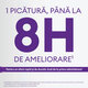 Picaturi oftalmice lubrifiante fara conservanti Systane, 10 ml, Alcon 816828