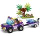 Salvarea puiului de elefant din jungla, L41421, Lego Friends 445279