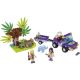 Salvarea puiului de elefant din jungla, L41421, Lego Friends 445280