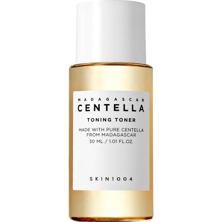 Toner pentru fata Centella Madagascar, 30ml, Skin1004