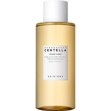 Toner pentru fata Centella Madagascar, 400ml, Skin1004