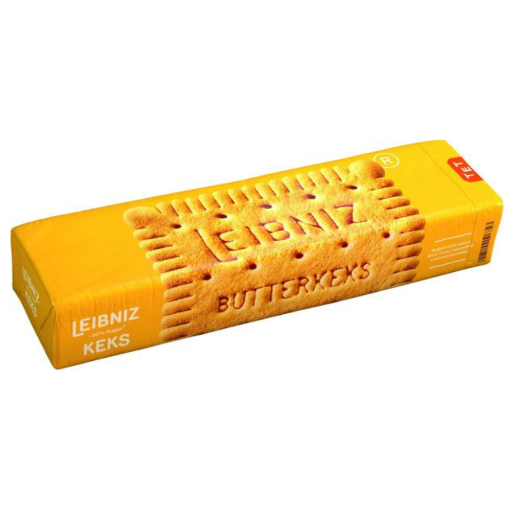 Biscuiti Light, 200 g, Leibniz