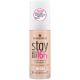 Fond de ten stay All Day 16h Long - Lasting, 15 - Soft Creme, 30 ml, Essence 622071