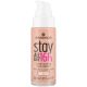 Fond de ten stay All Day 16h Long - Lasting, 20 - Soft Nude, 30 ml, Essence 622089