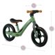 Bicicleta fara pedale Mizo, +3 ani, Khaki, Momi 622227