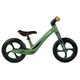 Bicicleta fara pedale Mizo, +3 ani, Khaki, Momi 622230
