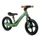 Bicicleta fara pedale Mizo, +3 ani, Khaki, Momi 622225