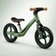 Bicicleta fara pedale Mizo, +3 ani, Khaki, Momi 774947
