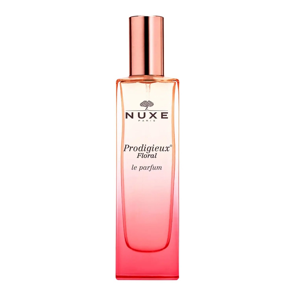 Apa de parfum Prodigieux Floral, 50 ml, Nuxe