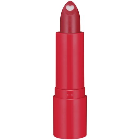 Balsam pentru buze Heart Core, 01 Crazy Cherry, 01 Crazy Cherry, 3 g, Essence 622260