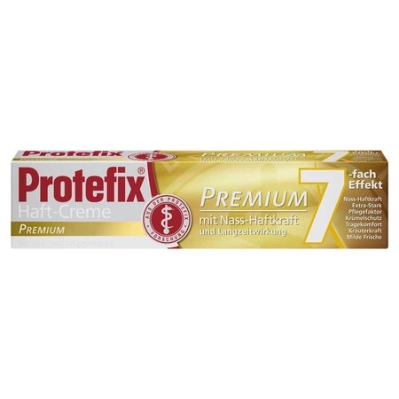 QUEISSER PROTEFIX CREMA ADEZIVA PREMIUM 47 GR