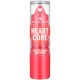 Balsam pentru buze Heart Core, 02 Sweet Strawberry, 02 Sweet Strawberry, 3 g, Essence 622284