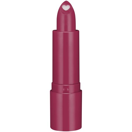 Balsam pentru buze Heart Core, 05 Bold Blackberry, 3 g, Essence 622298