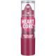 Balsam pentru buze Heart Core, 05 Bold Blackberry, 3 g, Essence 622299