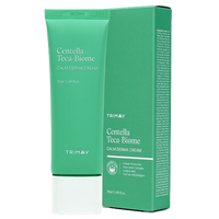Crema calmanta pentru fata Centella Teca-Biome Calm Derma, 50 ml, Trimay