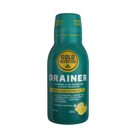 ECO NUTRACEUTICOS DRAINER LAMAIE 500 ML GN61402