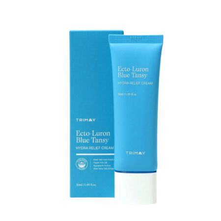 TRIMAY CREMA HIDRATANTA CALMANTA PT.FATA ECTO-LURON BLUE TANSY HYDRA RELIEF 50 ML TRY0747