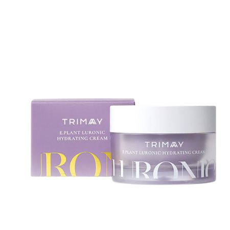 TRIMAY CREMA HIDRATANTA PT.FATA E.PLANT LURONIC 50 ML TRY0433