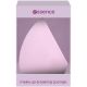 Burete pentru machiaj Make up & Baking Sponge, 01 - Dab & Blend, 1 bucata, Essence 622445