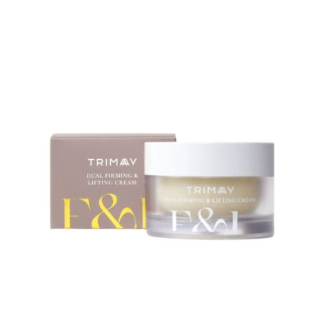 TRIMAY CREMA REGENERANTA PT.FATA DUAL FIRMING & LIFTING 50 ML TRY0457