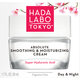 Crema hidratanta de netezire pentru piele cu Acid Super Hyaluronic, zi si noapte, 50 ml, Hada Labo Tokyo 802027