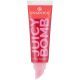 Luciu de buze Juicy Bomb, 104 - Poppin Pomegranate, 10 ml, Essence 622756